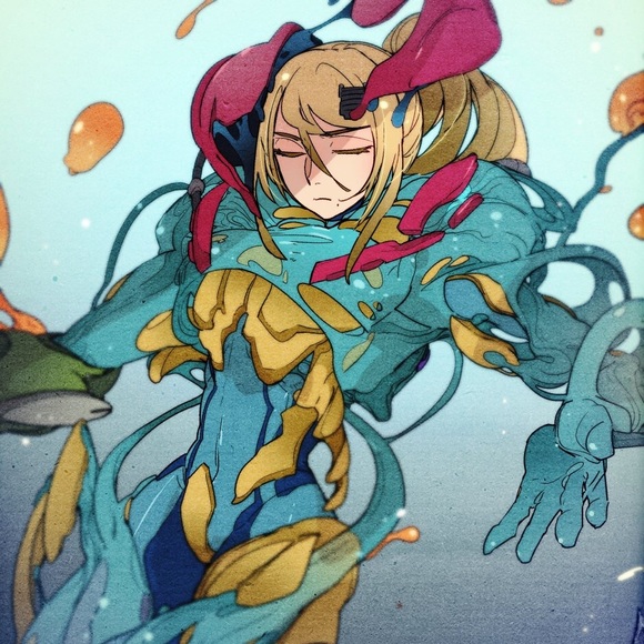 Meet your Posher, Myles - Picture 1 of 1